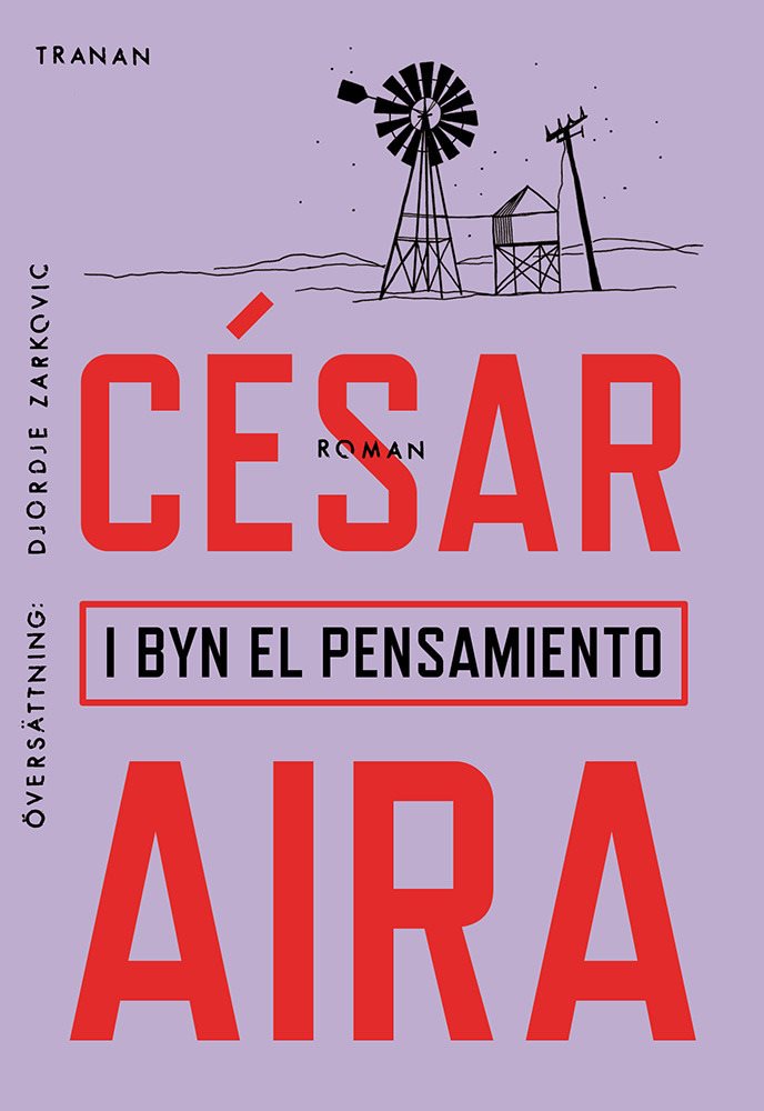 I byn El Pensamiento