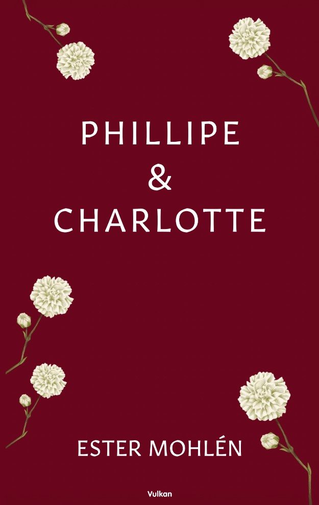 Phillipe & Charlotte