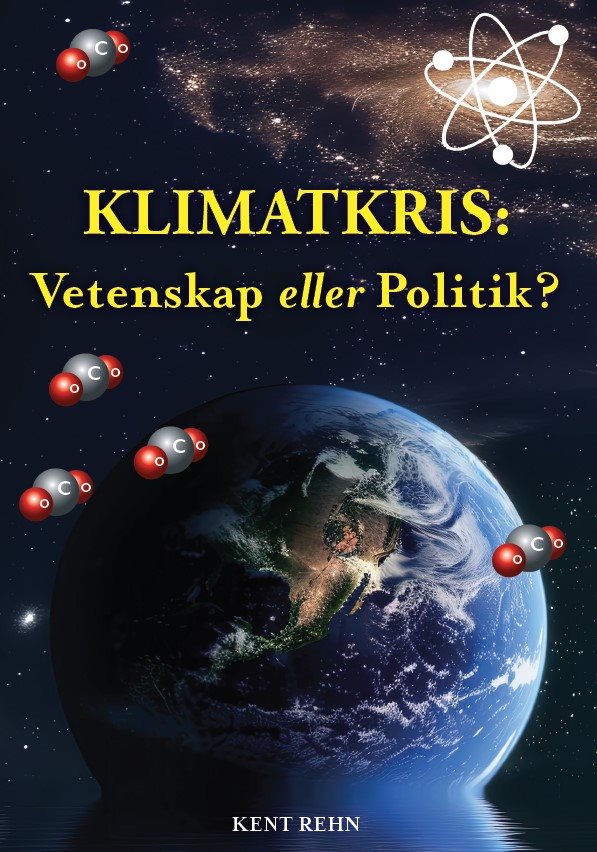 Klimatkris : vetenskap eller politik?