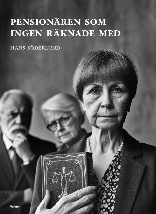 Pensionären som ingen räknade med