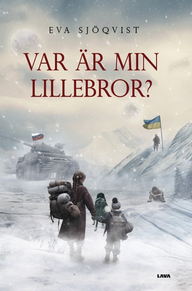 Var är min lillebror?