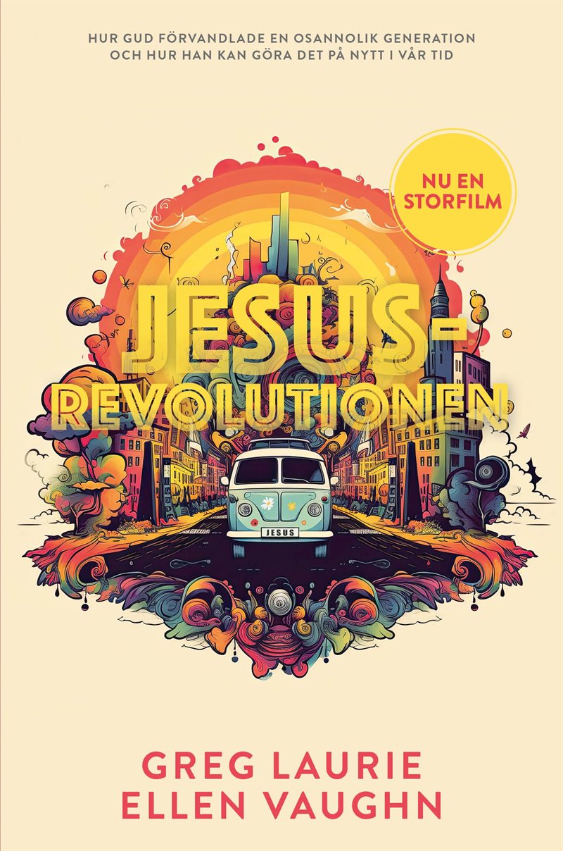 Jesusrevolutionen