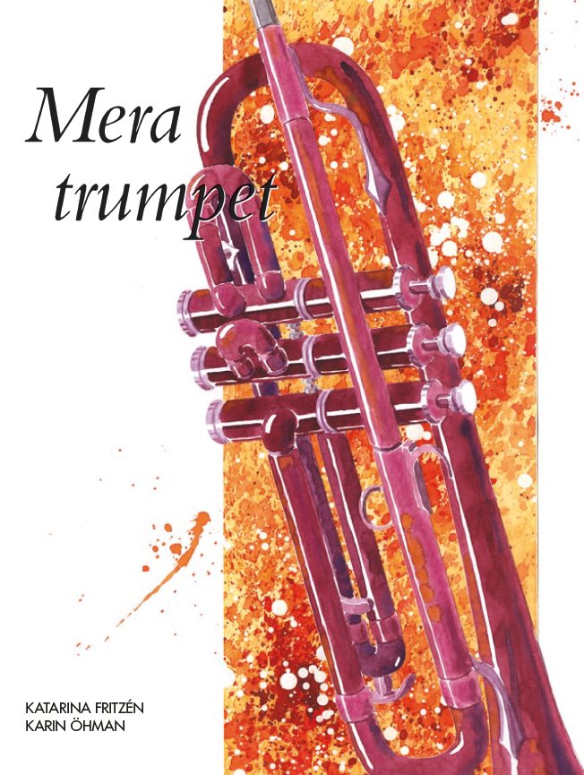 Mera trumpet ljudfiler online