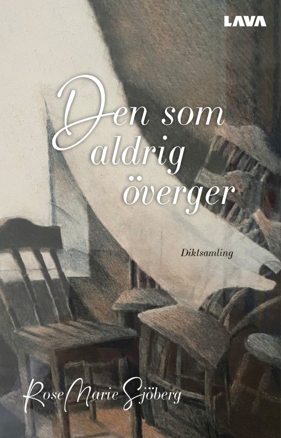 Den som aldrig överger