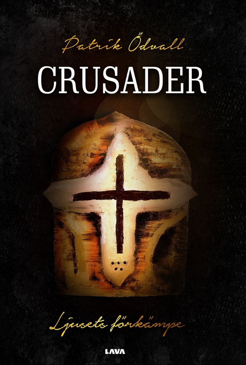 Crusader : ljusets förkämpe