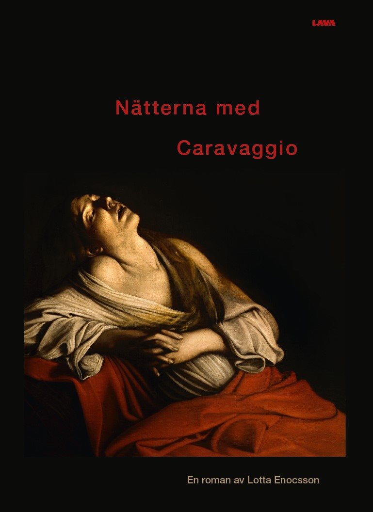 Nätterna med Caravaggio