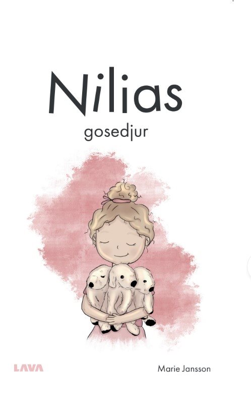 Nilias gosedjur