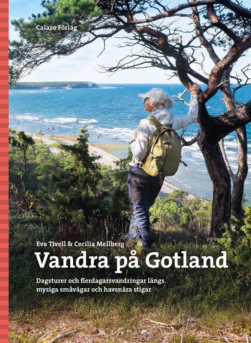 Vandra på Gotland