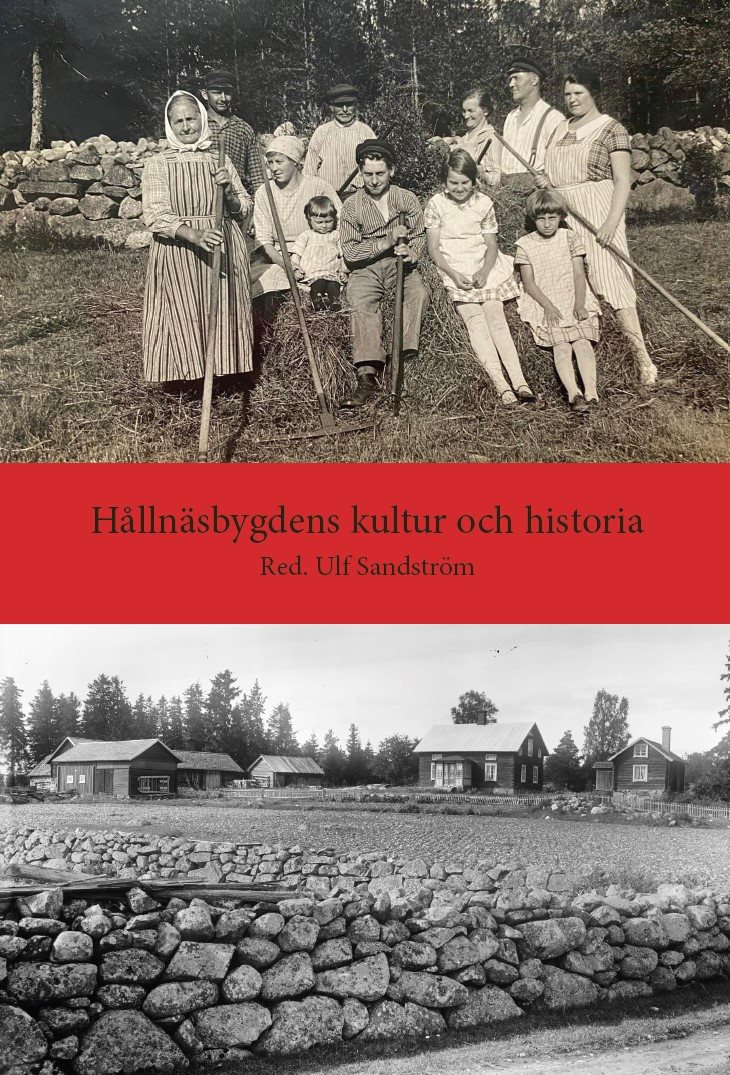 Hållnäsbygdens kultur och historia