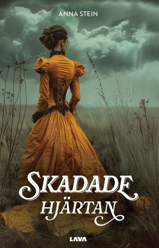 Skadade hjärtan