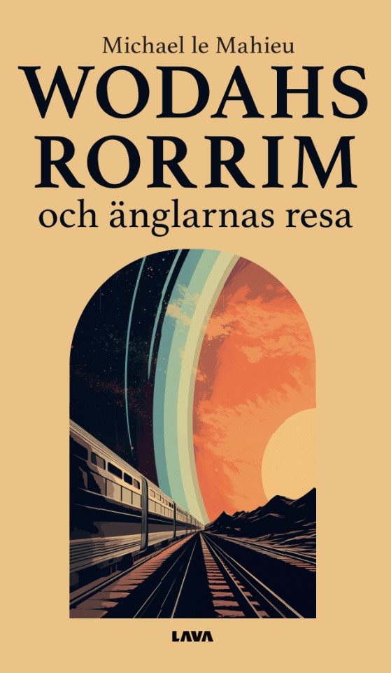 Wodahs Rorrim och änglarnas resa