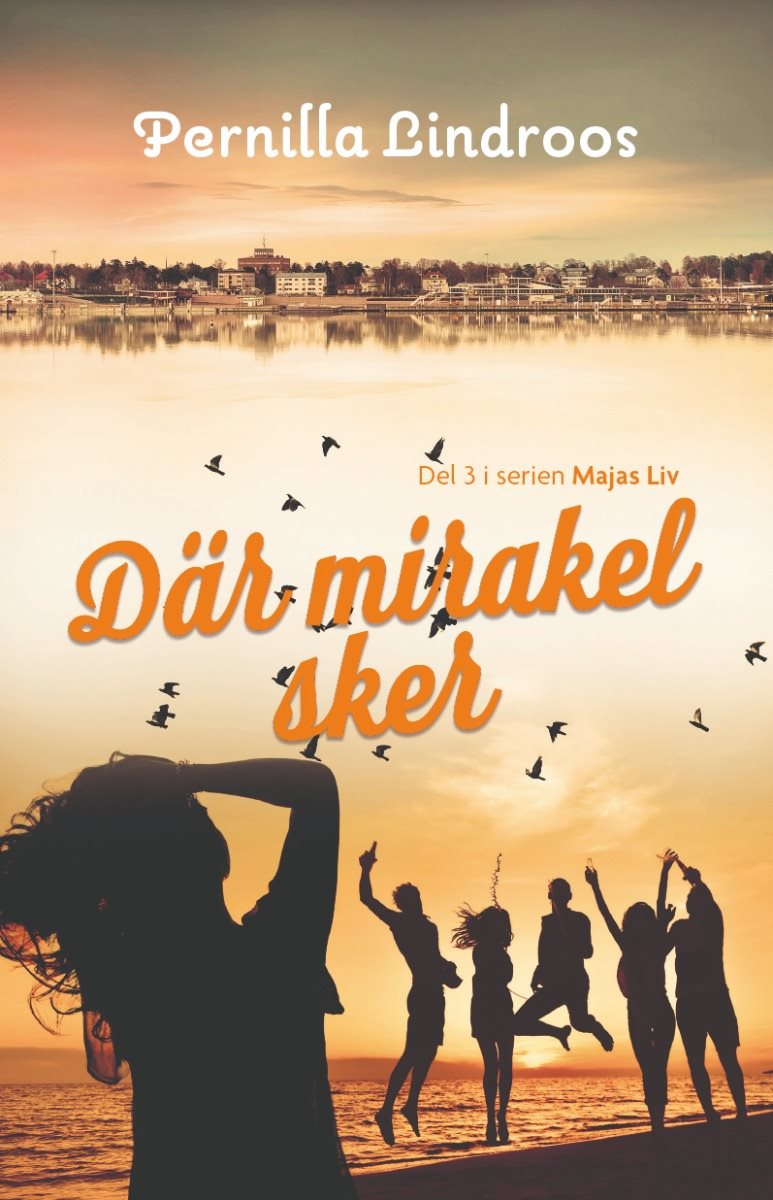 Där mirakel sker