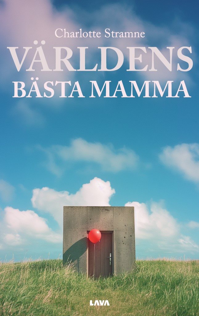 Världens bästa mamma