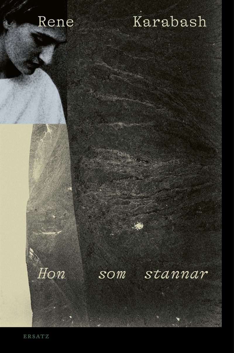 Hon som stannar