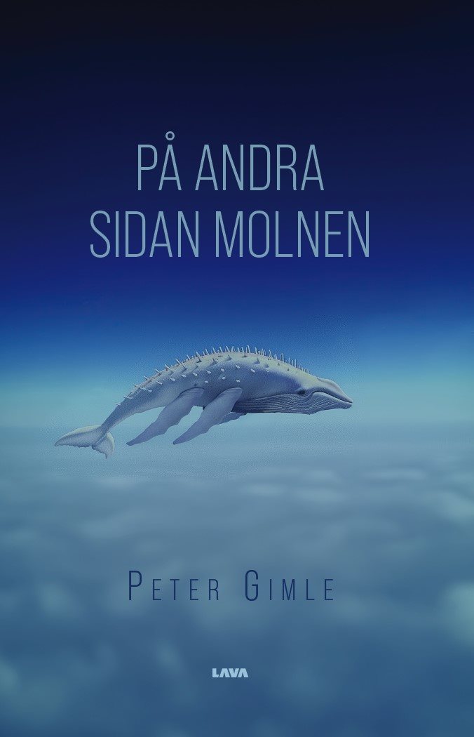 På andra sidan molnen