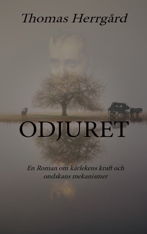 Odjuret