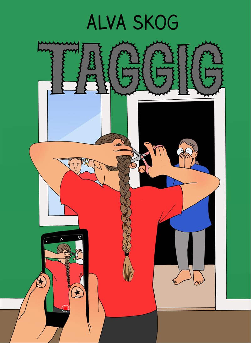 Taggig