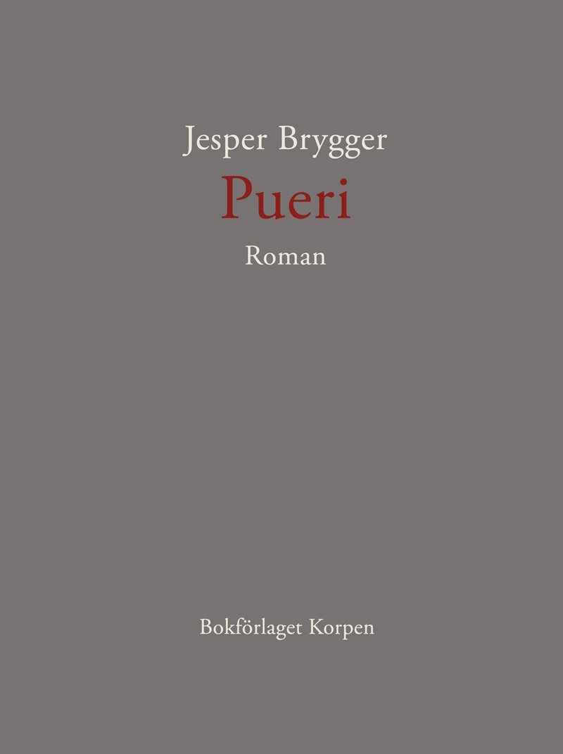 Pueri