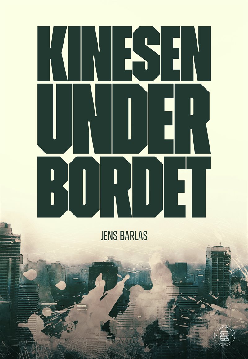 Kinesen under bordet