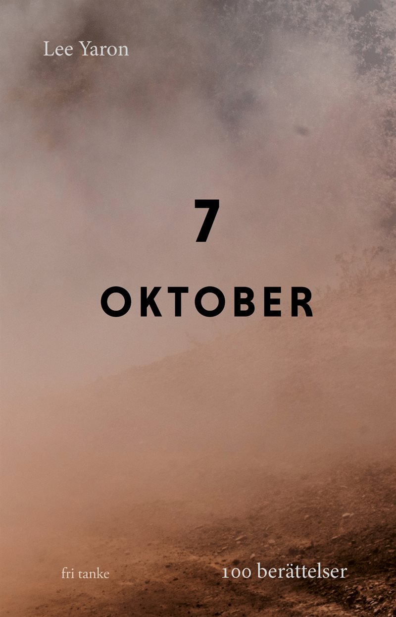 7 oktober: 100 berättelser