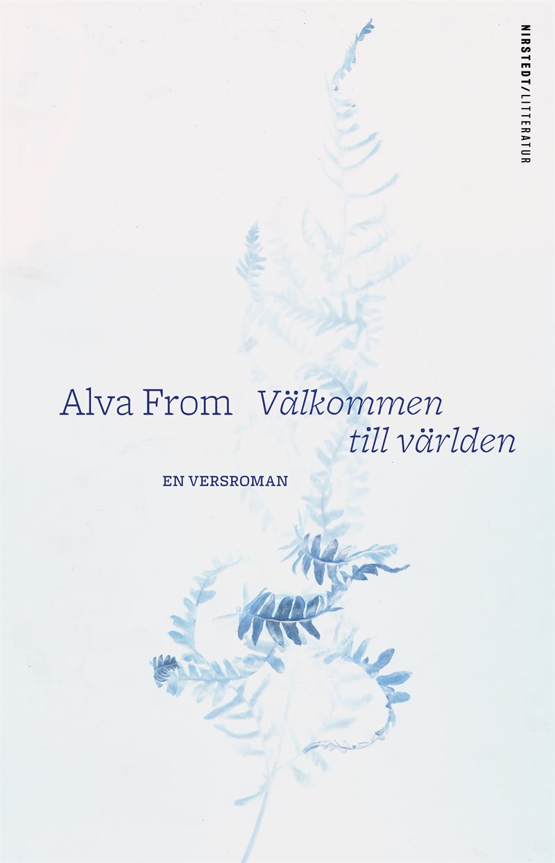 Välkommen till världen