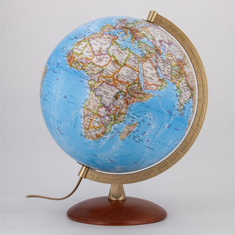 Jordglob National Geographic Ø30cm  Edge Classic