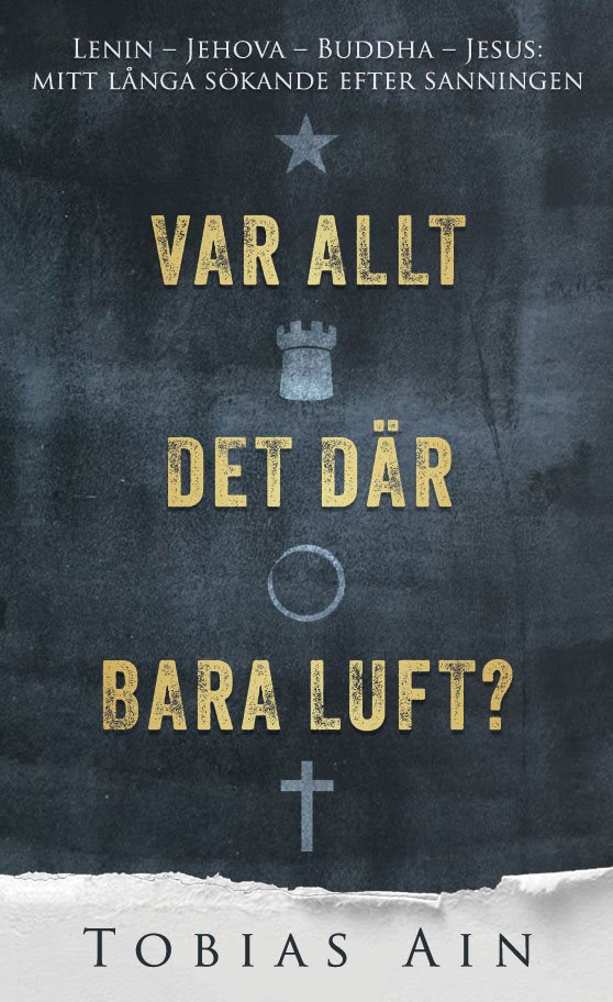 Var allt det där bara luft?