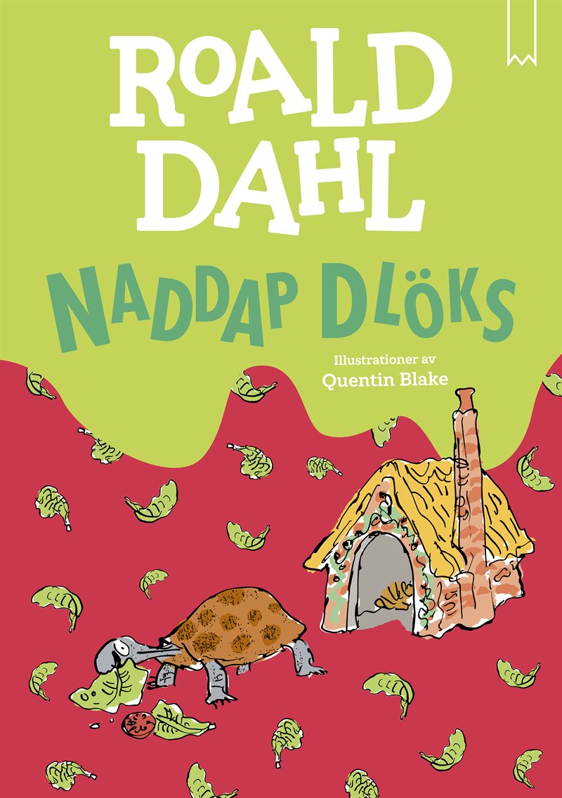 Naddap dlöks