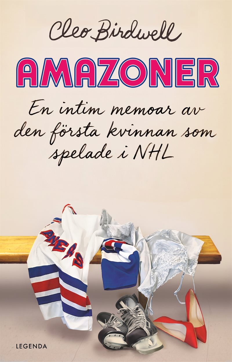 Amazoner