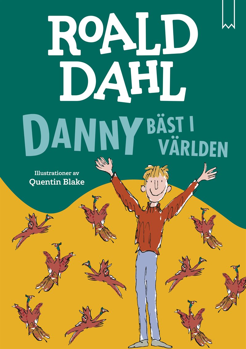 Danny bäst i världen