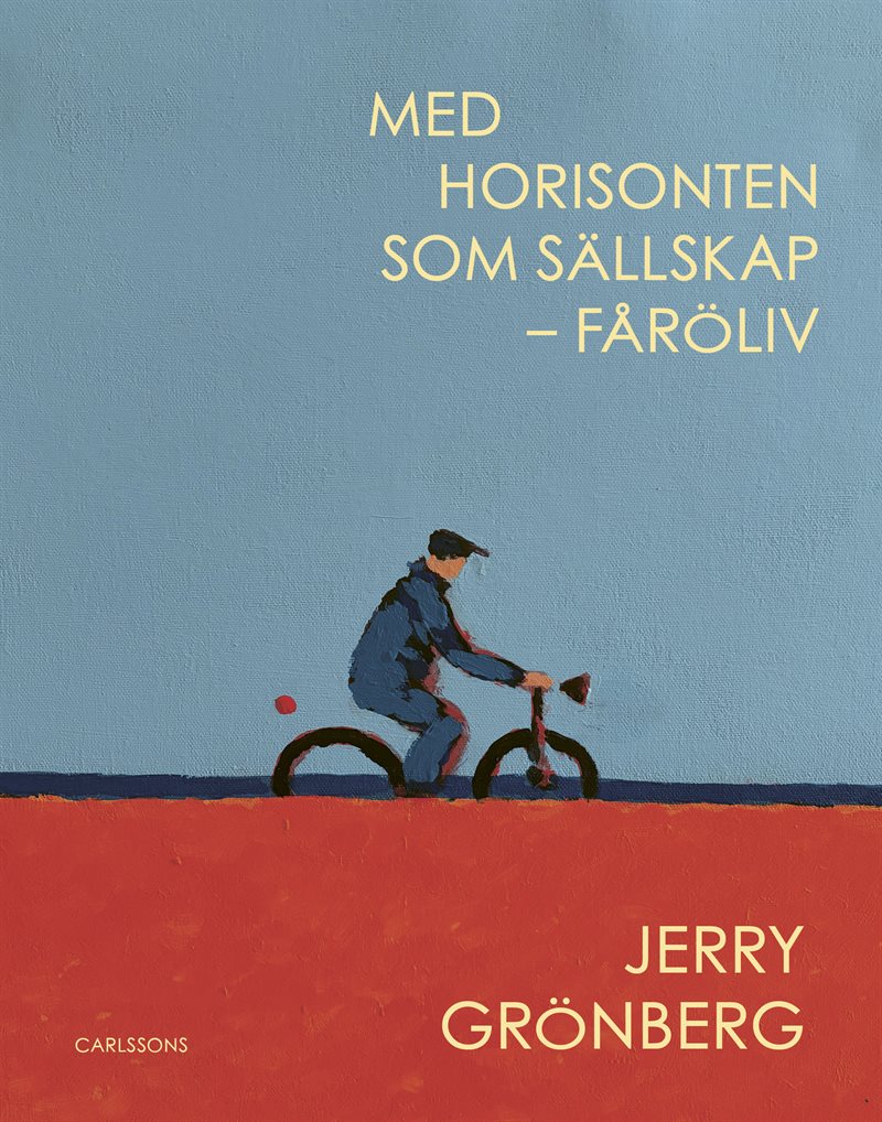 Med horisonten som sällskap: Fåröliv