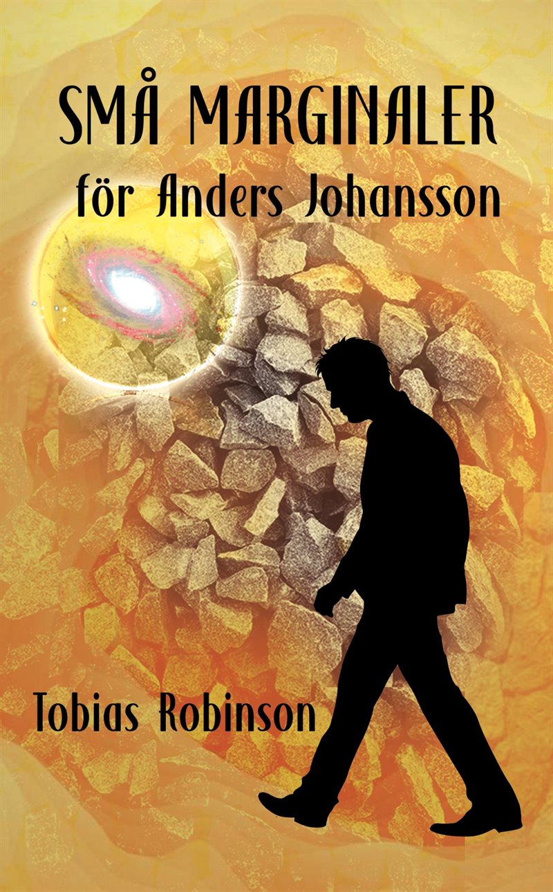Små marginaler för Anders Johansson