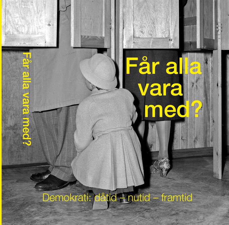 Får alla vara med?