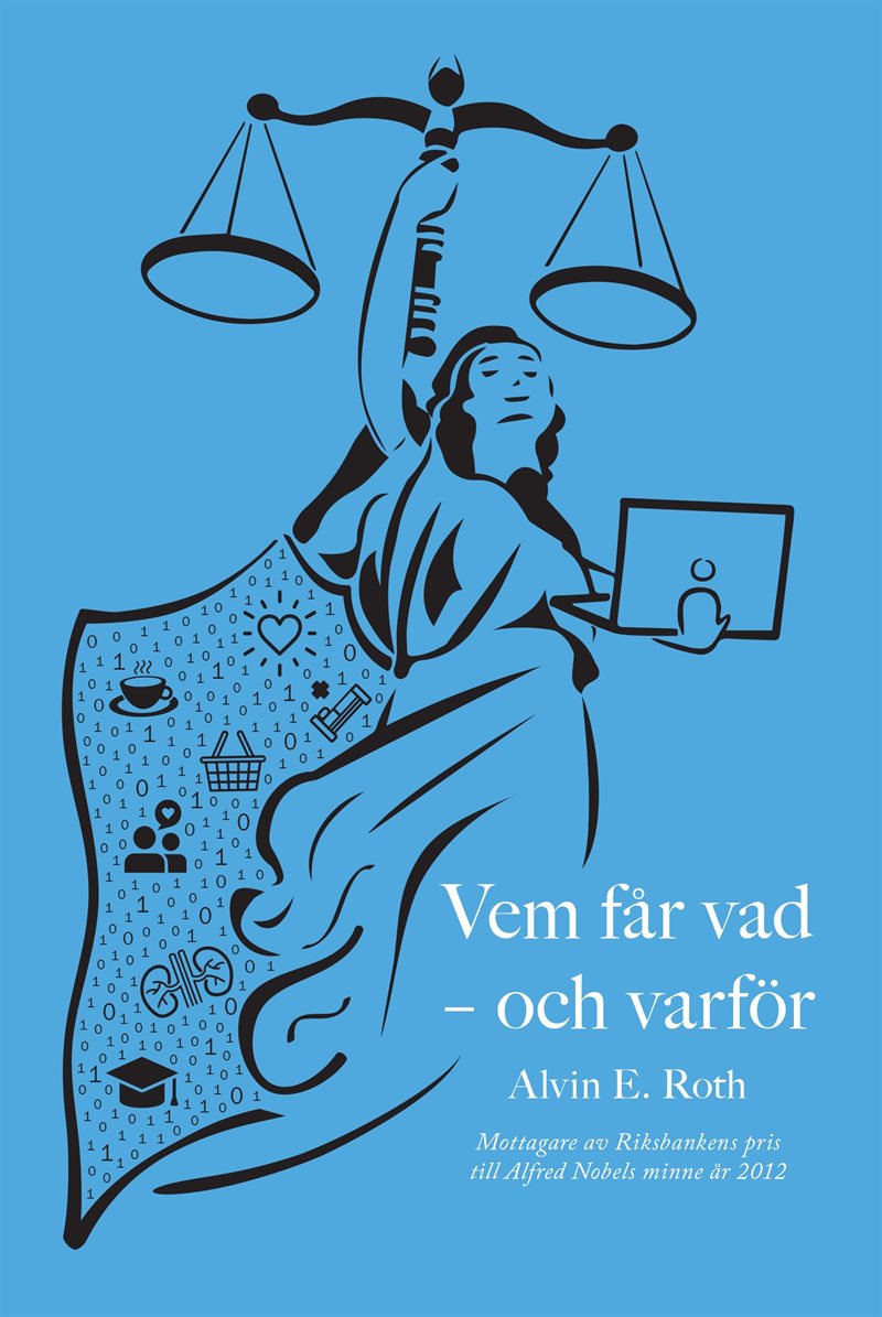 Vem får vad – och varför