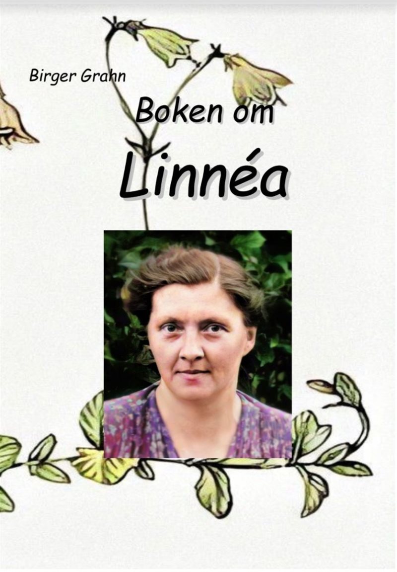 Boken om Linnéa