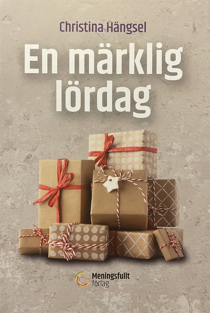 En märklig lördag