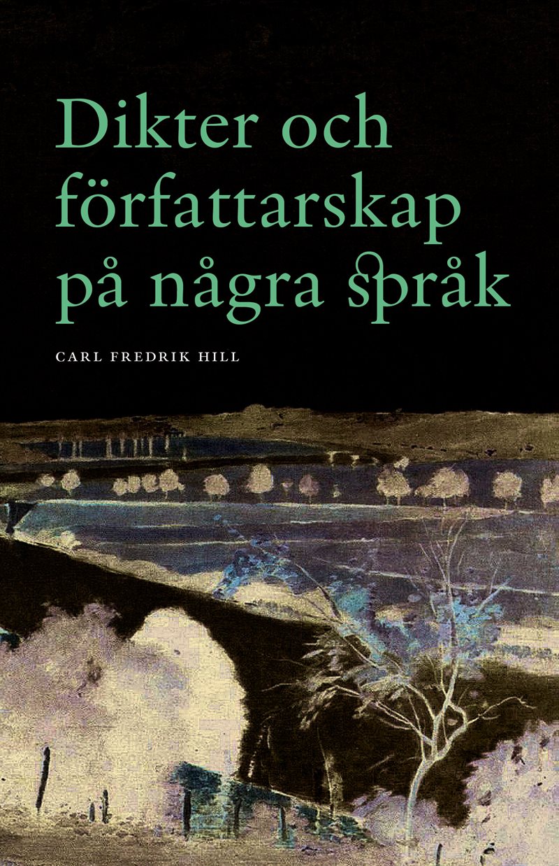 Dikter och författarskap på några språk