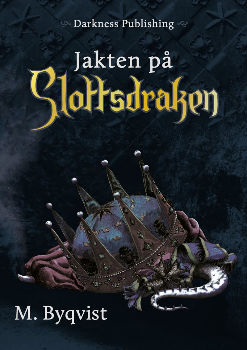 Jakten på slottsdraken