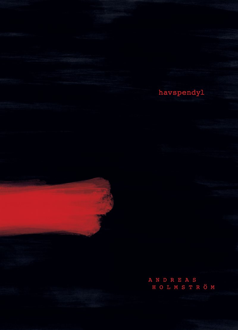 havspendyl