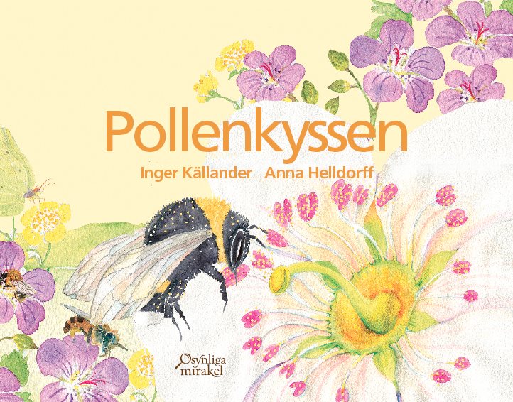 Pollenkyssen