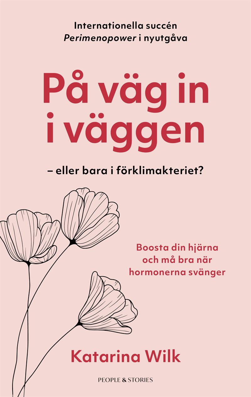 På väg in i väggen : eller bara i förklimakteriet?