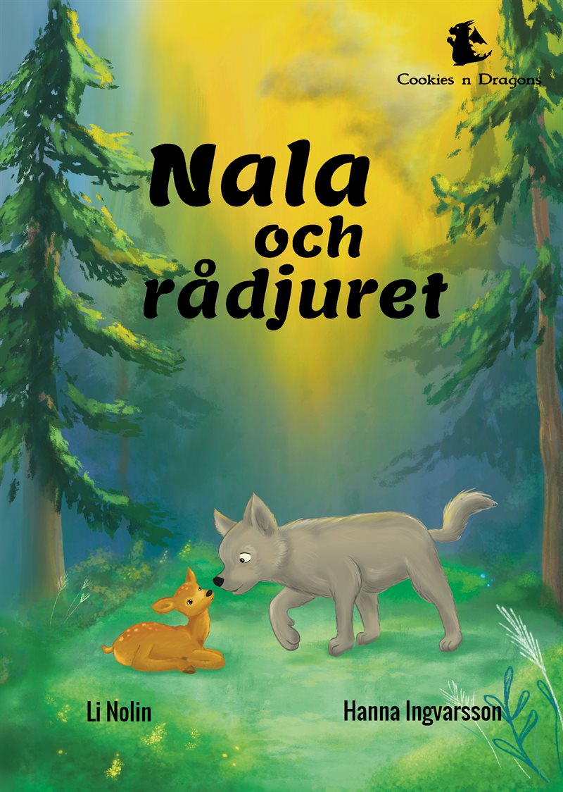 Nala och rådjuret