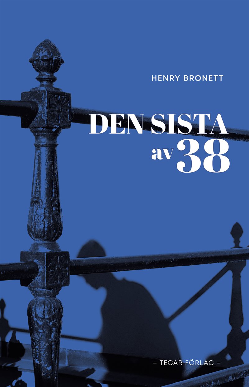 Den sista av 38