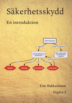 Säkerhetsskydd : en introduktion