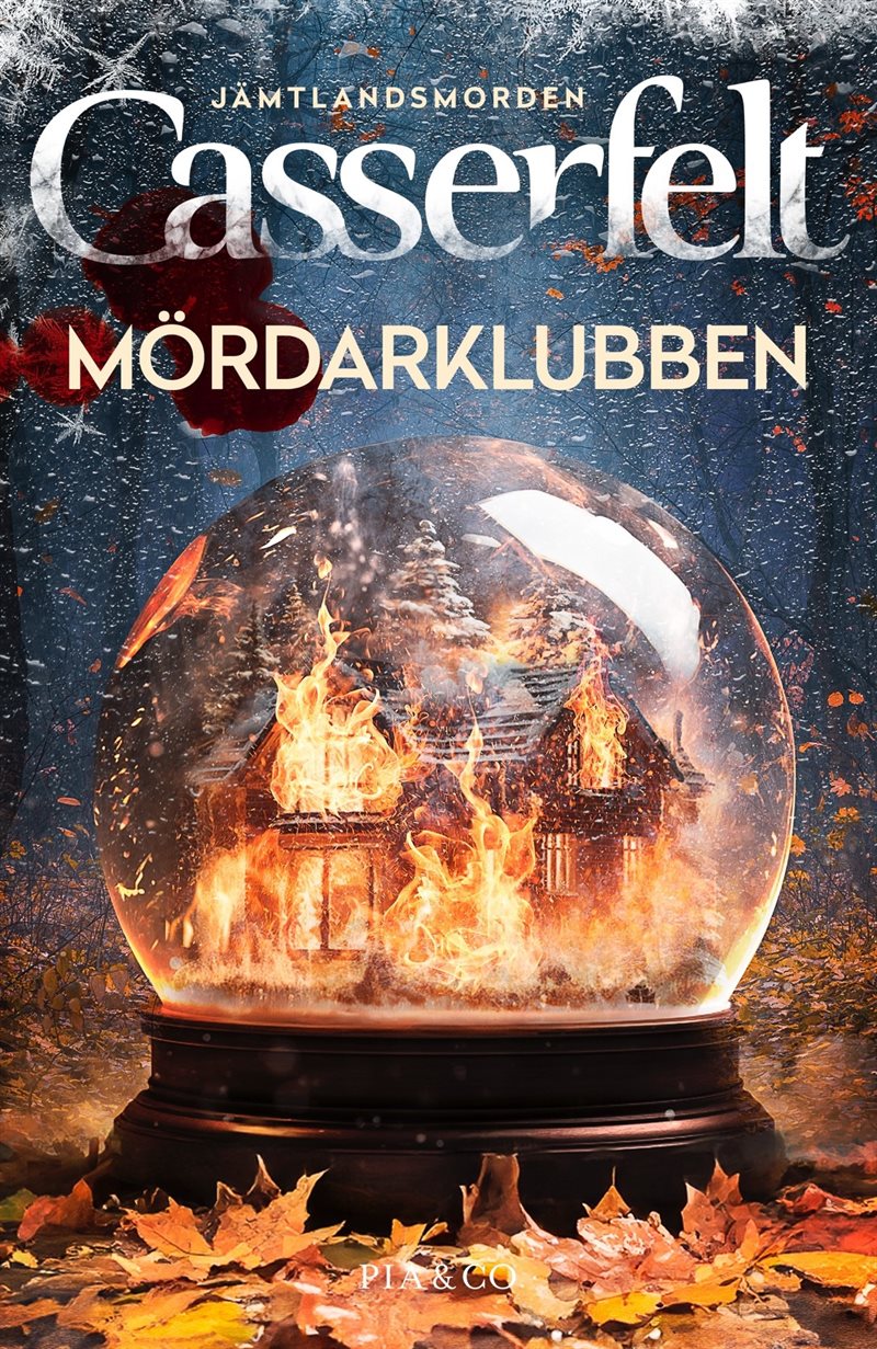 Mördarklubben