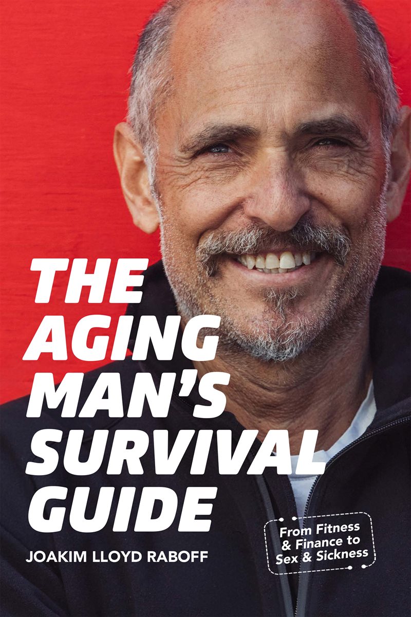 The Aging Man