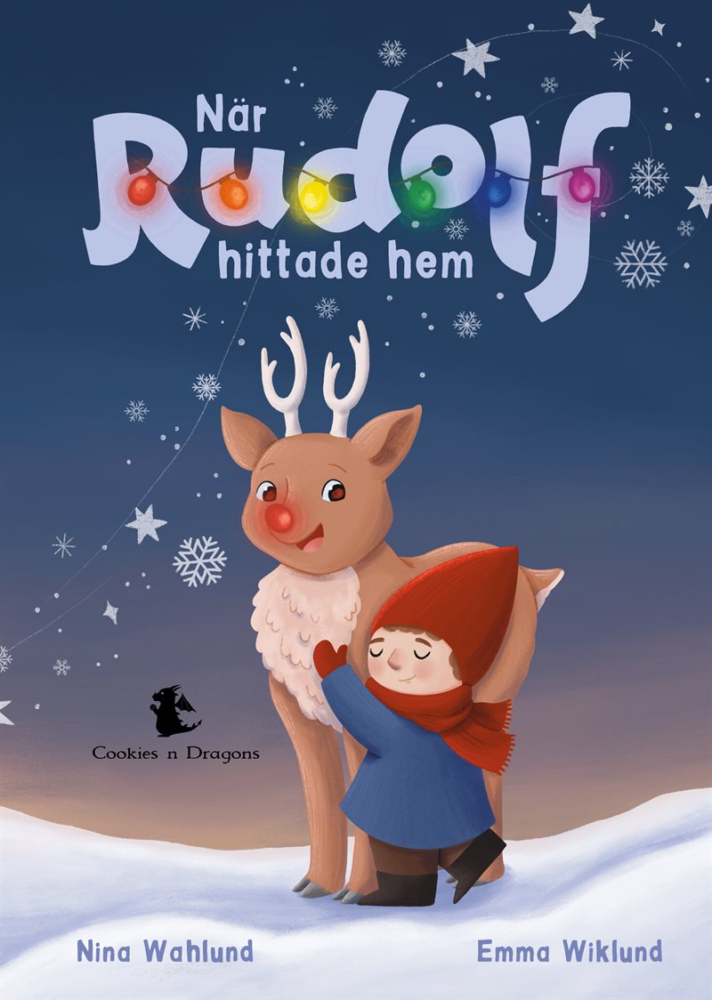 När Rudolf hittade hem