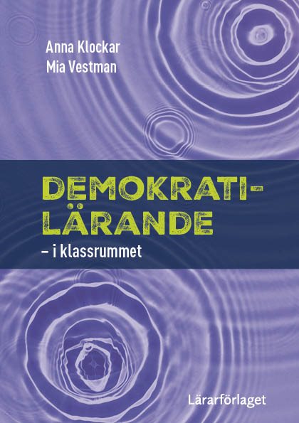 Demokratilärande : i klassrummet