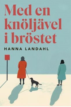 Med en knöljävel i bröstet