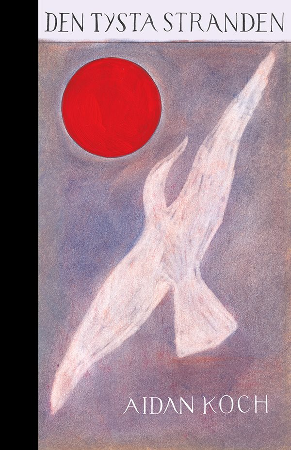 Den tysta stranden